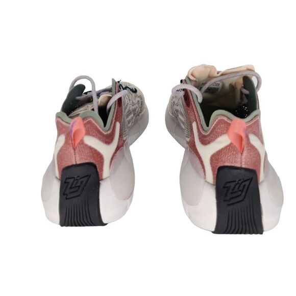 Reebok Zig Kinetica II Women's Shoes Size 7.5 - Picture 10 of 16